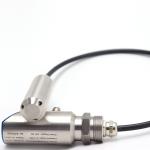 Smart Electronic Digital Level Switch , Stainless Steel Submersible Level Switch