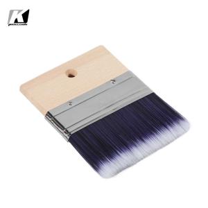 Quality OEM Wear Resistant Bristle Paint Brushes Ceiling Multifunctional wholesale