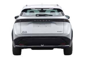 Quality Nissan Ariya Left Steering Pure Electric 242 Horsepower Electric Car High Speed 160km/h Long Range 623km EV Luxury Electric Suv wholesale