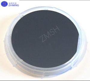 Quality InAs Substrate 2inch 3inch 4inch 5inch 6inch Un/S/Zn Type N/P Polished DSP/SSP wholesale