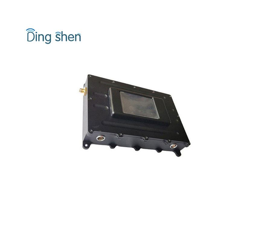 30km COFDM UAV Video and Data Transmitter Wireless Transmission for Drones