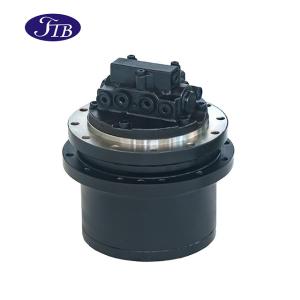 Quality EC330 EC360 Excavator Travel Motor Final Drive 14551802 wholesale