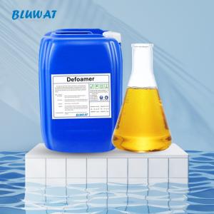 Quality High-Performance Anti-Foaming Additive for Papermaking Coating Long-Lasting Formula wholesale