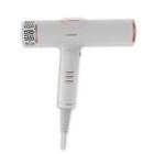 Quality T Brushless Motor Hair Dryer Mini Bldc Slim High Speed Leafless Hair Dryer wholesale