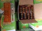 Side Waterproof Trailer Lights DC12V - 24V Trailer Spare Parts