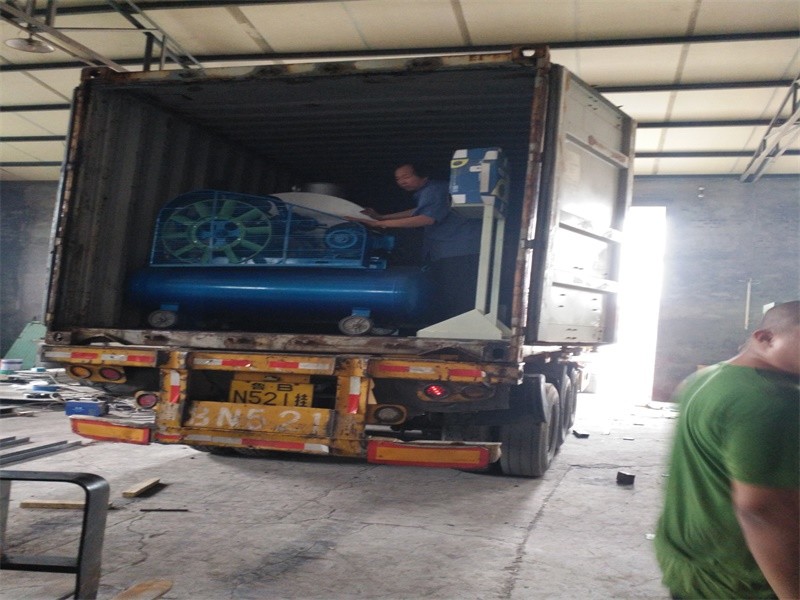 Reciprocating Type Egg Tray Production Line , Paper Pulp Molding Machine 20kw-80kw
