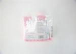 Super Soft Baby Washcloths , Small Cotton Washcloths Good Air Permeability