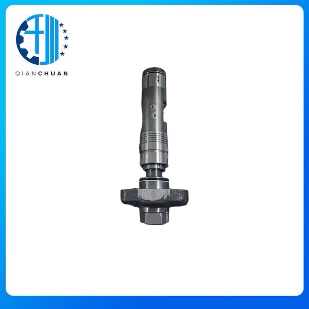 708-2H-03450 7082H03450 PC400-7 PC400-8 PC450-8 Valve for Komatsu Excavator Spare Parts