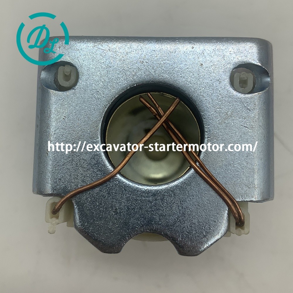 ND2.5KW Starter Solenoid Coil Denso 12 VDC SS-ND-2.5KW Motor Coil