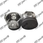 3Z 15Z Engine Pistion 13101-78C00-71 For Toyota