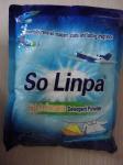High Foam Washing Powder for Arabic