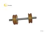 KNJ0J1310Z0 Glory Counter GFS120 Feed Roller GFB880 GFS Counting Machine Parts