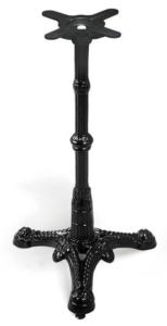 Quality Vintage Table base Fancy base Decorative Base Cast Iron Classic design Table leg wholesale