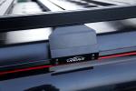 AL6063 SS304 Roof Racks for Jeep Wrangler JL Universal 4X4 Accessories Luggage