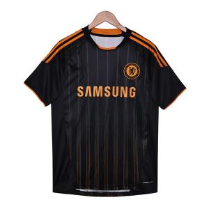 Quality Away Retro Football Club Jerseys Custom for Chelsea 2010-11 Season wholesale
