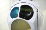 EO IR System Catapult Aircraft UAV Gimbal Camera Shock Resistant