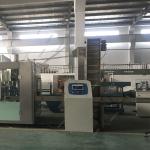 Auto Mineral Water Filling Machine , Beverage Filling Equipment Capping Machine