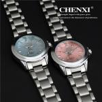 Fashion Jewelry Watch Wholesale Wristwatches Girls Pink Blue FashionCute