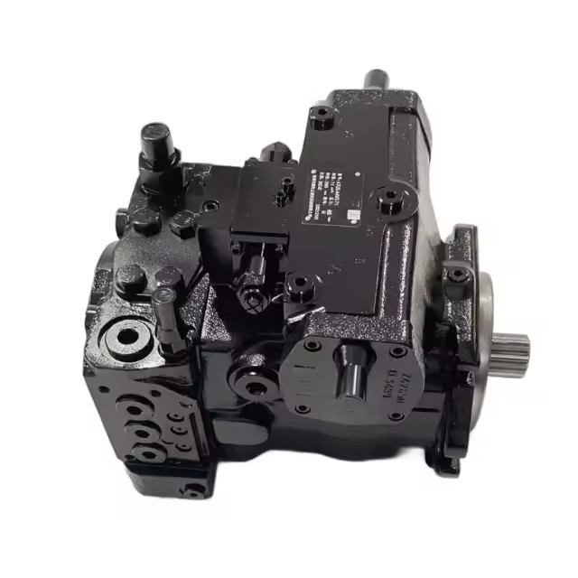 A4VG Hydraulic Pump A4VG250 A4VG250EP2D1/32R-NSD10F001DH-S A4VG250EP2D1 A4VG250HW A4VG500 PISTON PUMP