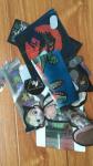 Amazing flip lenticular 3d soft TPU material lenticular printing flip effects
