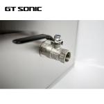 Large Commercial Ultrasonic Cleaner , 600W Ultrasonic Washing Machine
