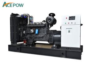 Quality 63 KVA Water Cooled Standby Diesel Generator , 3 Phase Standby Generator wholesale