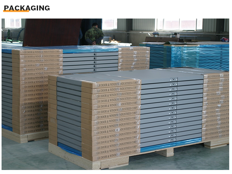 Chinese Top Hardware YALIG 2024 High End Custom Wood Doors for Modern White Interior Rooms