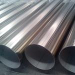 Round Hastelloy Pipe , alloy - nickel alloy - uns n10276 Seamless Tube