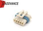 12186139 Metri Pack 150 5 Way Automotive Electrical Connectors Female Sealed