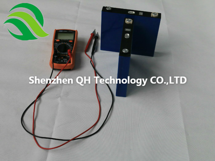 Energy Density Lithium Solar Batteries , 48V 120A Lifepo4 Battery For Solar Storage