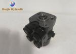 Industrial Orbital Steering Valve LS ON CN Load Sensing Open Center / Close