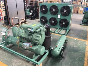 Quality Chinese Manufacturer!Factory Price! Compressor Condensing Unit for Air Conditioning or Refrigeration wholesale