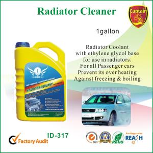 Quality High Performance Lubrication Radiator Coolant Of Car Cooling System For Car wholesale