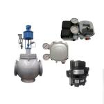 Hot Sale Digital Control Valve Positioner Masoneilan SVI1000 with Valve