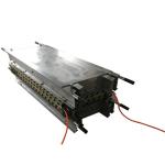 1400MM Conveyor Belt Splicing Machine