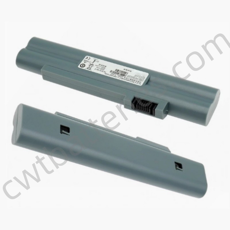 Rechargeable Sonosite M Turbo Battery For P07168-02 P07753-20 Micromaxx 10.8V 62Wh 5.8Ah