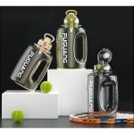1600/2600ML Tritan Large Sports Water Jug BPA Free Leak Proof Sports Water