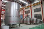 High Speed Mineral Water Purification Machine Drinking Water Treatment Plant