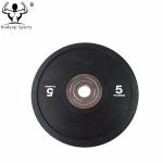 High Grade Competition Bumper Plate Pu Weight Plates
