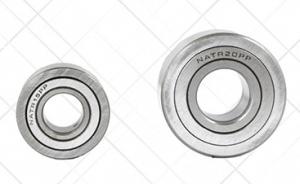 Quality 90mm Yoke Type NATR Track Rollers Cam Followers wholesale