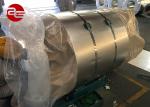 SGS Standard Galvanized Steel Roll Z60 / Z180 0.125-2.0mm Thickness