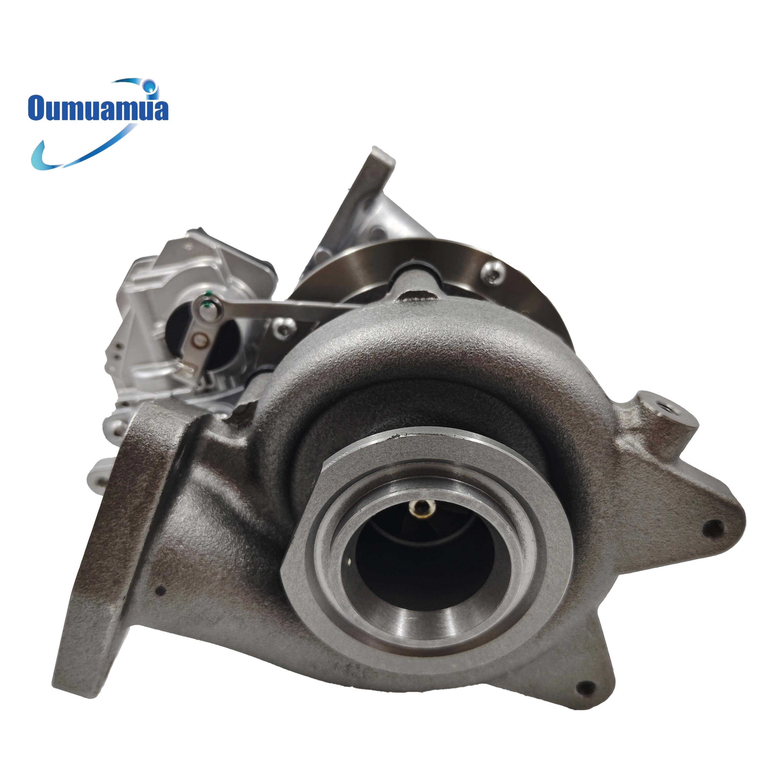 Brand new factory direct sale turbocharger 17201-11080 1720111080 suitable for starter Toyota 1GD-FTV model CT12CV CT16V