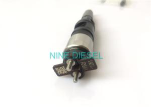 Quality John Deere Diesel Tractor Injectors 095000-6490 RE529118 Reliable wholesale