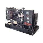 Cummins Generator Set NTA855 KTA19