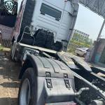 Sinotruk Sitrak C7H 440 4x2 Tractor Truck Reliable and Efficient Transport