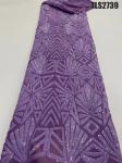 african lace fabric sequins lace embroidery fabric net tulle lace for wedding