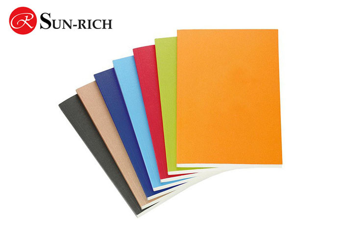 Custom Printing School Book with Own Design