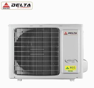 Quality Inverter 16 Seer Home Appliances Air Conditioning IRISS 50Hz 9K wholesale
