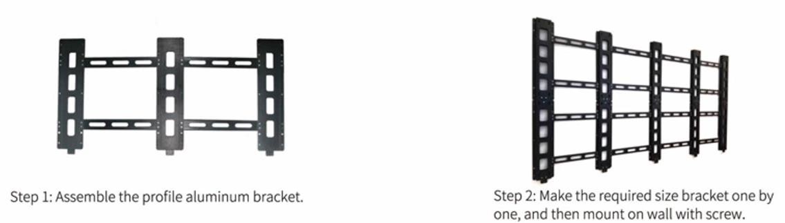 P1.538 Fine Pitch LED Display