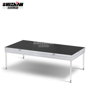 Quality shinge stage perfomance 2x1 wholesale